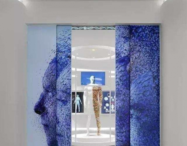 中國首家、亞洲最大生命科學館，竟由深圳前海精準生物公司制造