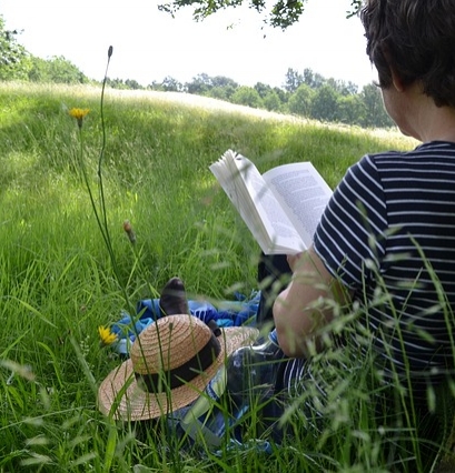 閱讀會(huì)改變什么