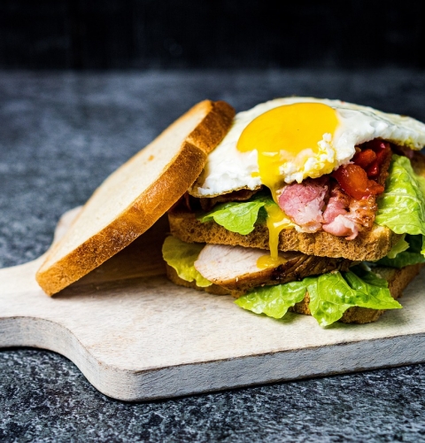 科學(xué)飲食，抓住春季減肥黃金期