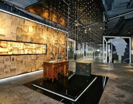 在光明看世界，這兩個鐘表博物館一定不要錯過！