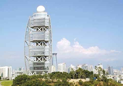 科普進基層，防災減災入民心——深圳市氣象局“科普面對面”開展防災減災日宣傳